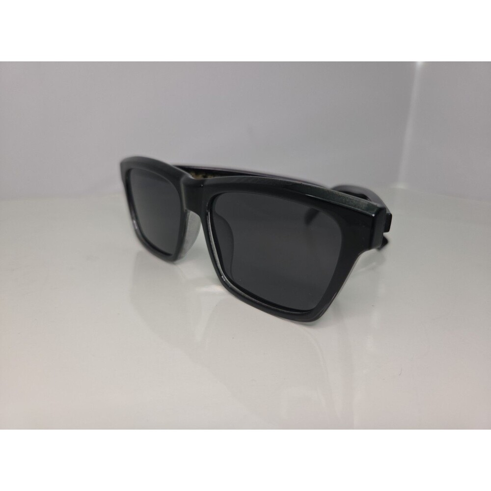 Giselle Sunglasses PZ GSL 22513 Black Frames With Black Lenses Cat 3